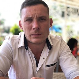 Сергей, Сергиев Посад, 36 лет